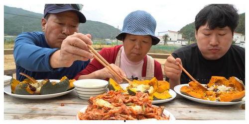 穷吃菜富吃瓜,品味生活变迁的美食之旅 第3张 穷吃菜富吃瓜,品味生活变迁的美食之旅 第3张